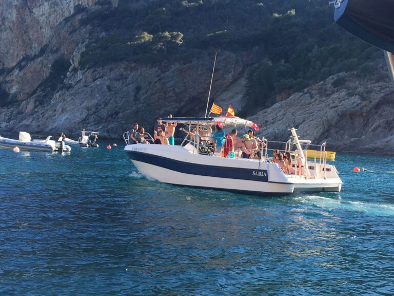 Qué hacer en la Costa Brava: guía definitiva 2026 (planes TOP que valen la pena)