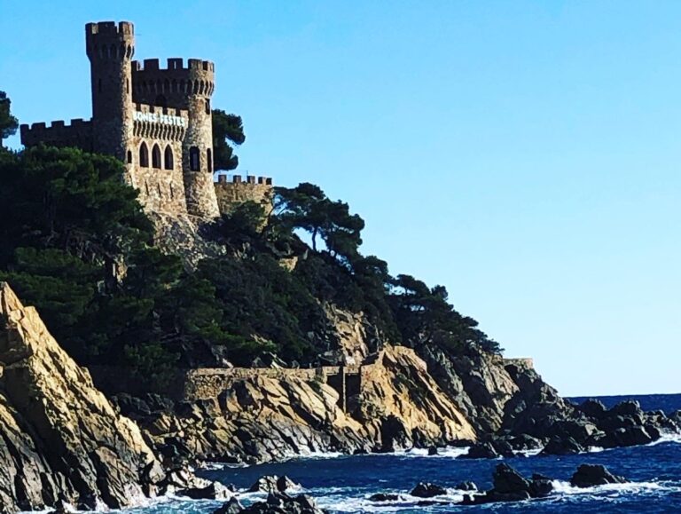 Preguntas frecuentes sobre excursiones en barco en la Costa Brava (Blanes, Lloret y Tossa)