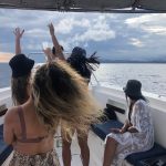 sunset party grupo brazil